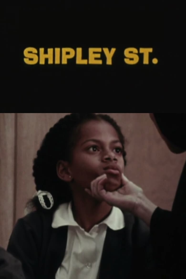 Poster of Shipley St.