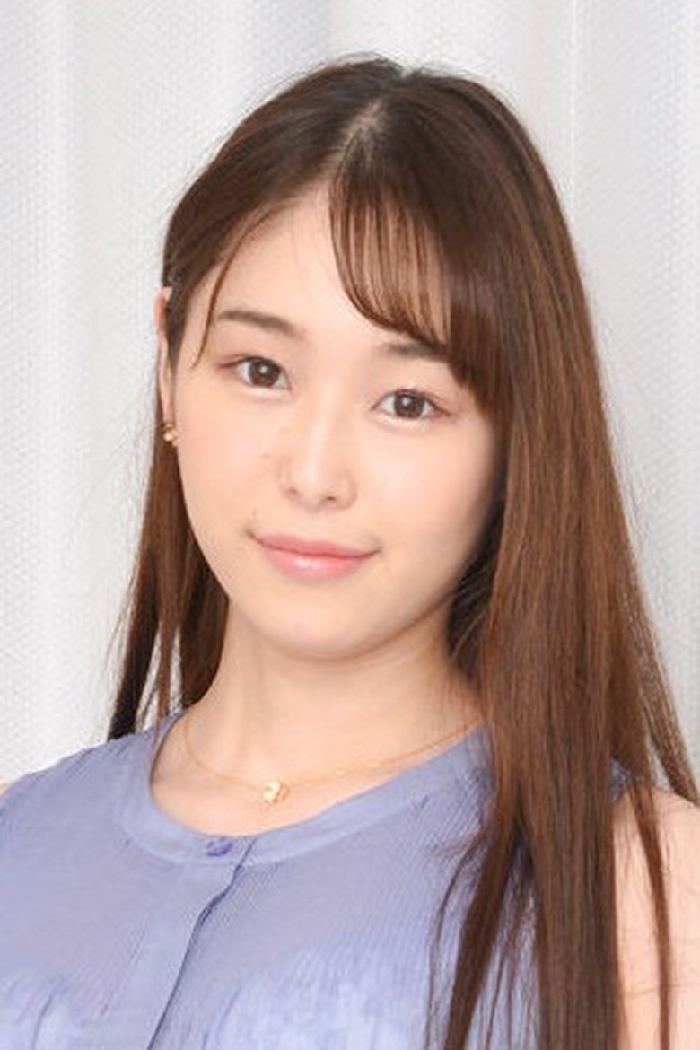 Portrait of Amin Nina