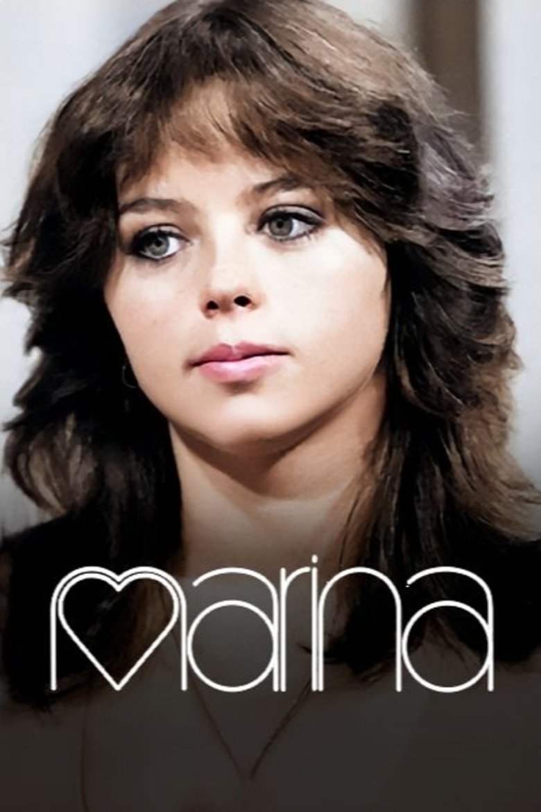 Poster of Marina