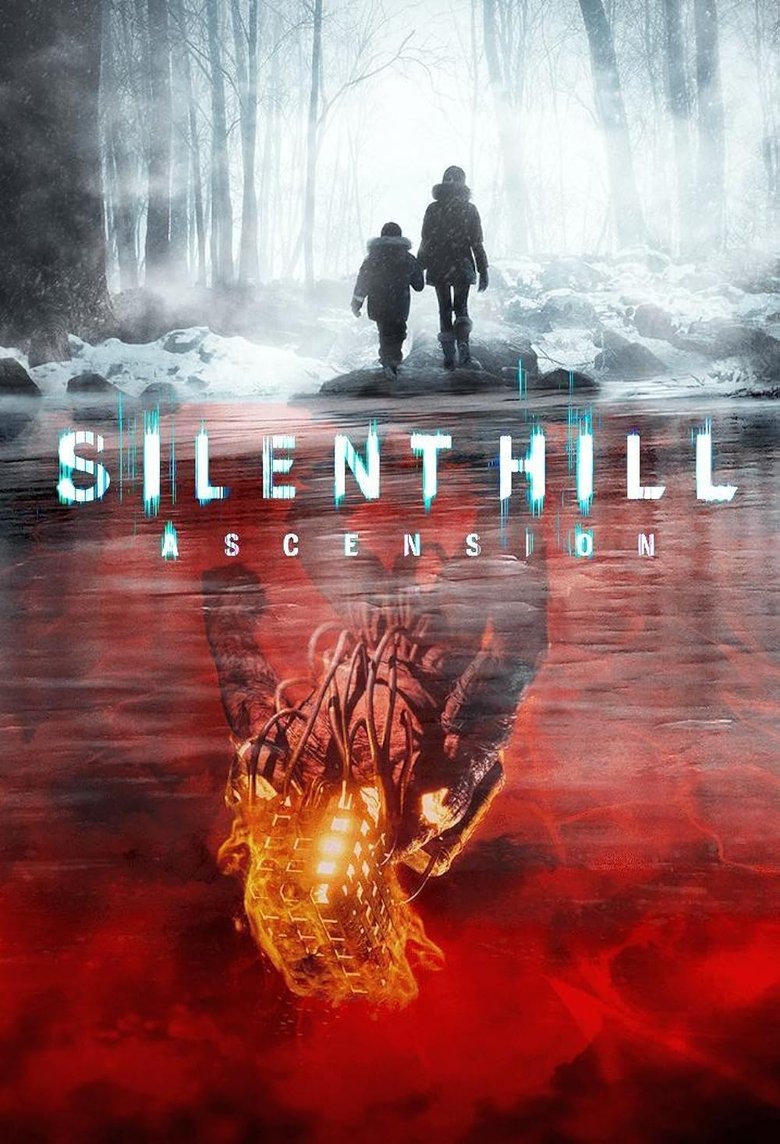 Poster of Episodes in Silent Hill  Ascension - Season 1 - Season 1