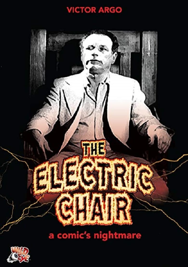 Poster of The Electric Chair