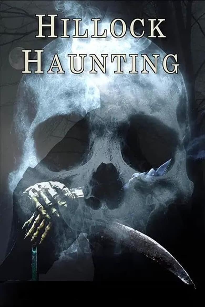 Poster of Hillock Haunting