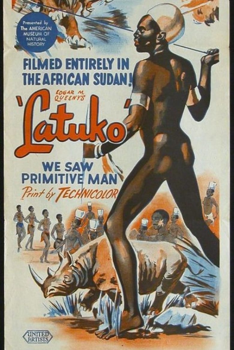 Poster of Latuko