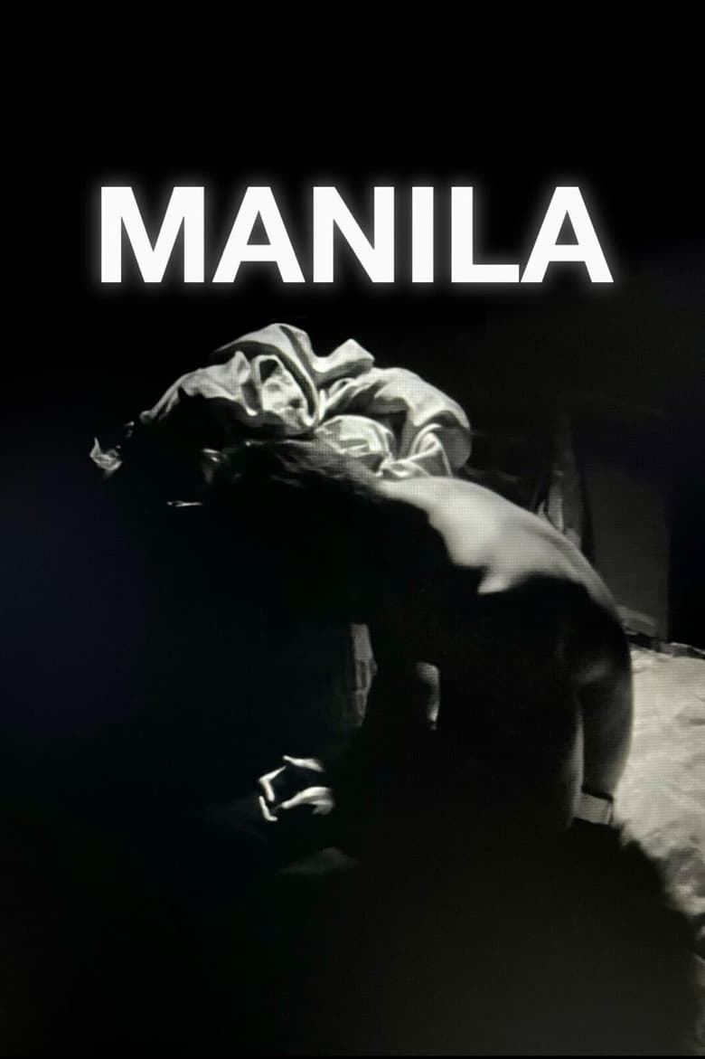 Poster of Manila