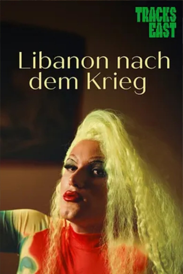 Poster of Lebanon After the War: Is Healing Possible?