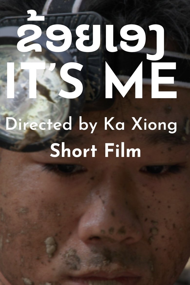 Poster of It's Me
