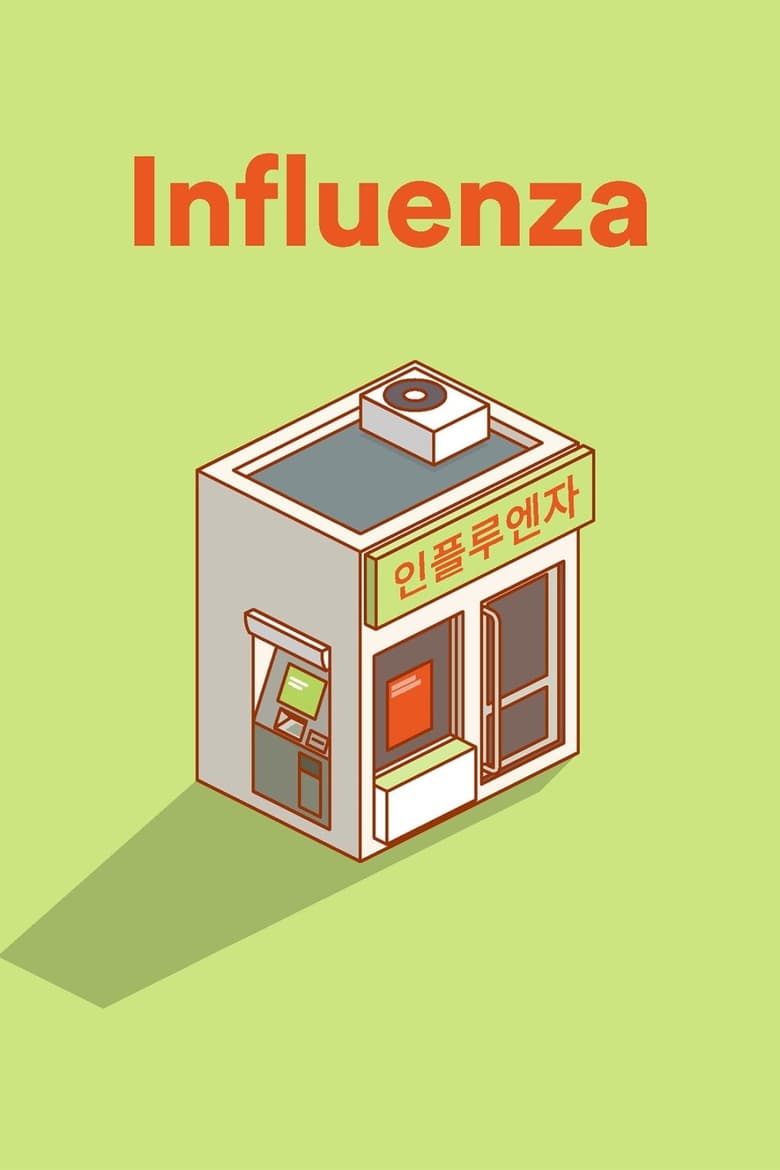 Poster of Influenza