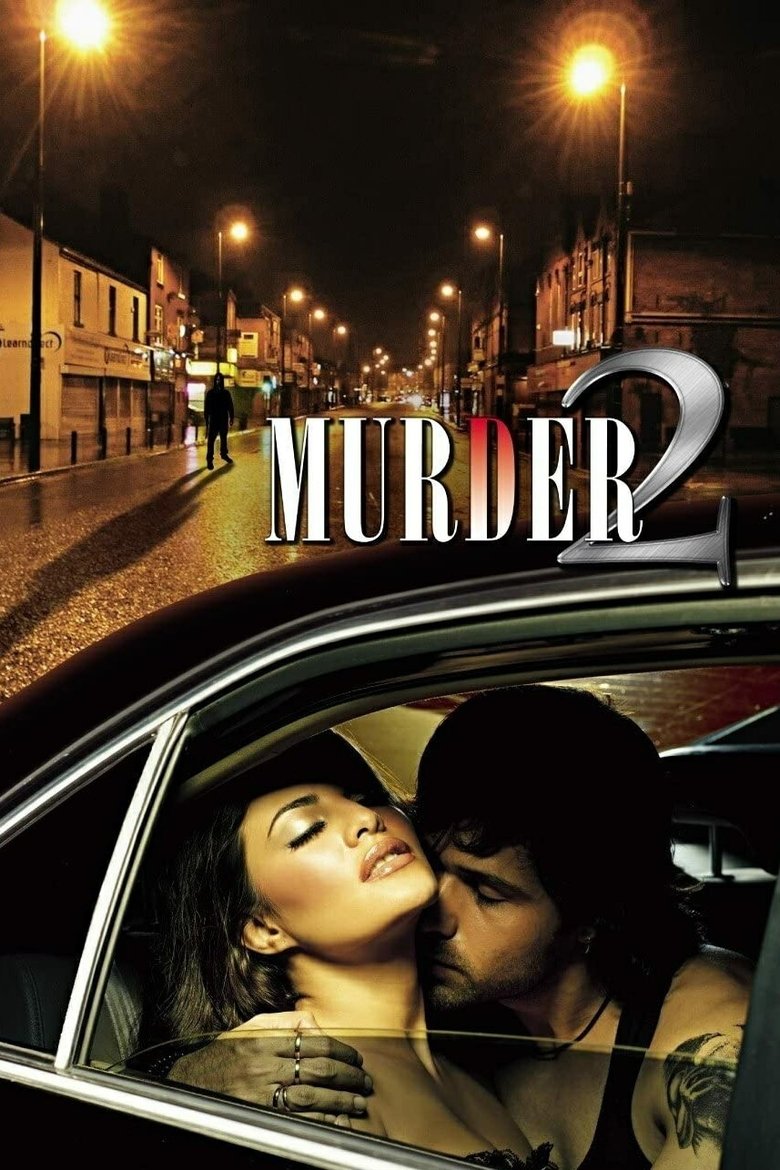 Poster of Murder 2