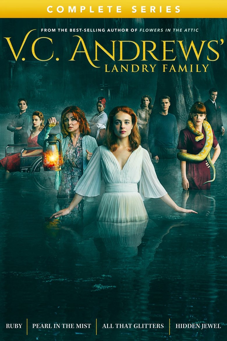 Poster of Episodes in V.C. Andrews' Landry Family - Season 1 - Season 1