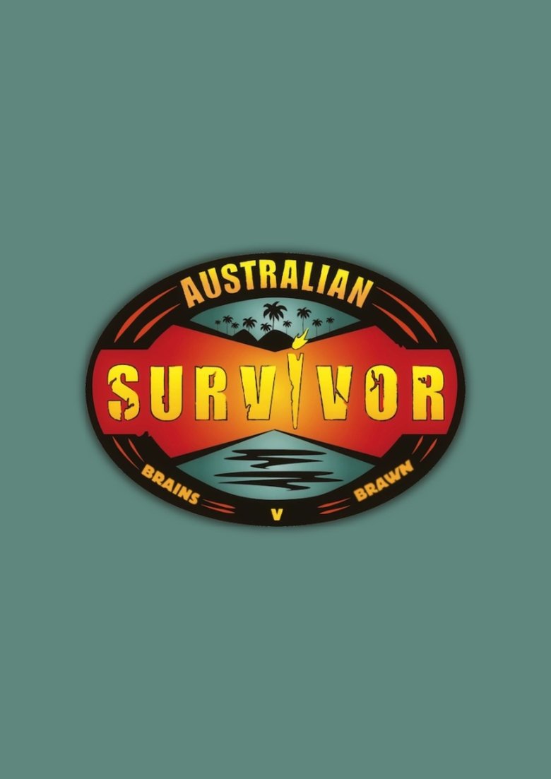 Poster of Episodes in Australian Survivor - Brains vs. Brawn - Brains vs. Brawn
