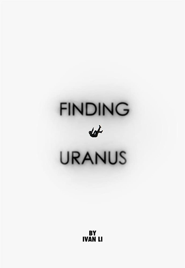 Poster of Finding Uranus
