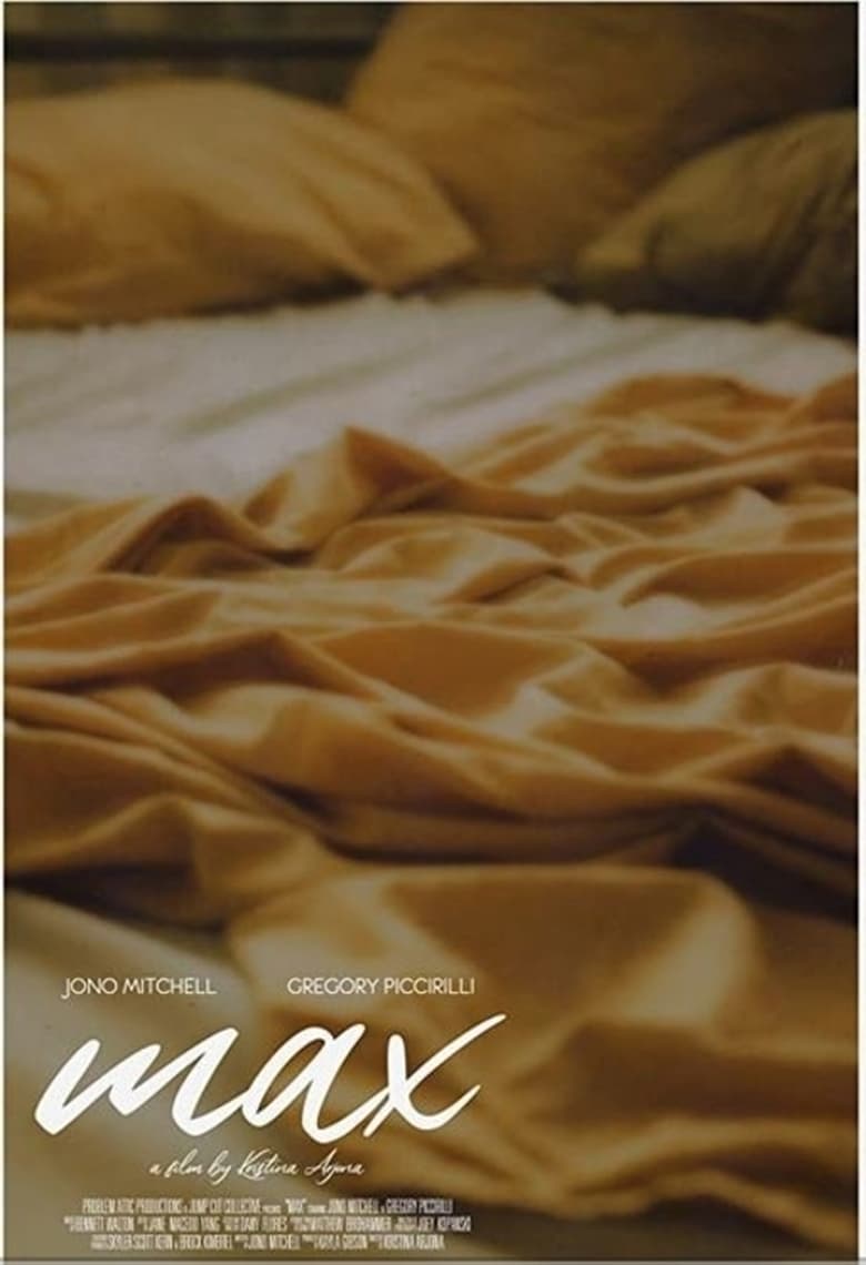 Poster of Max