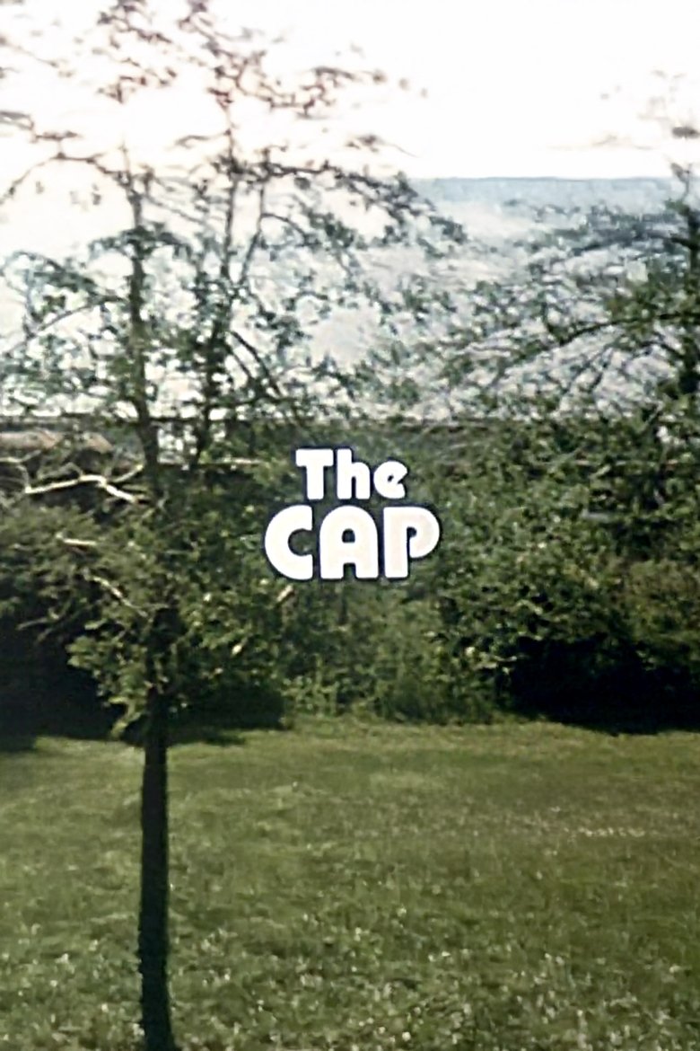 Poster of The Cap