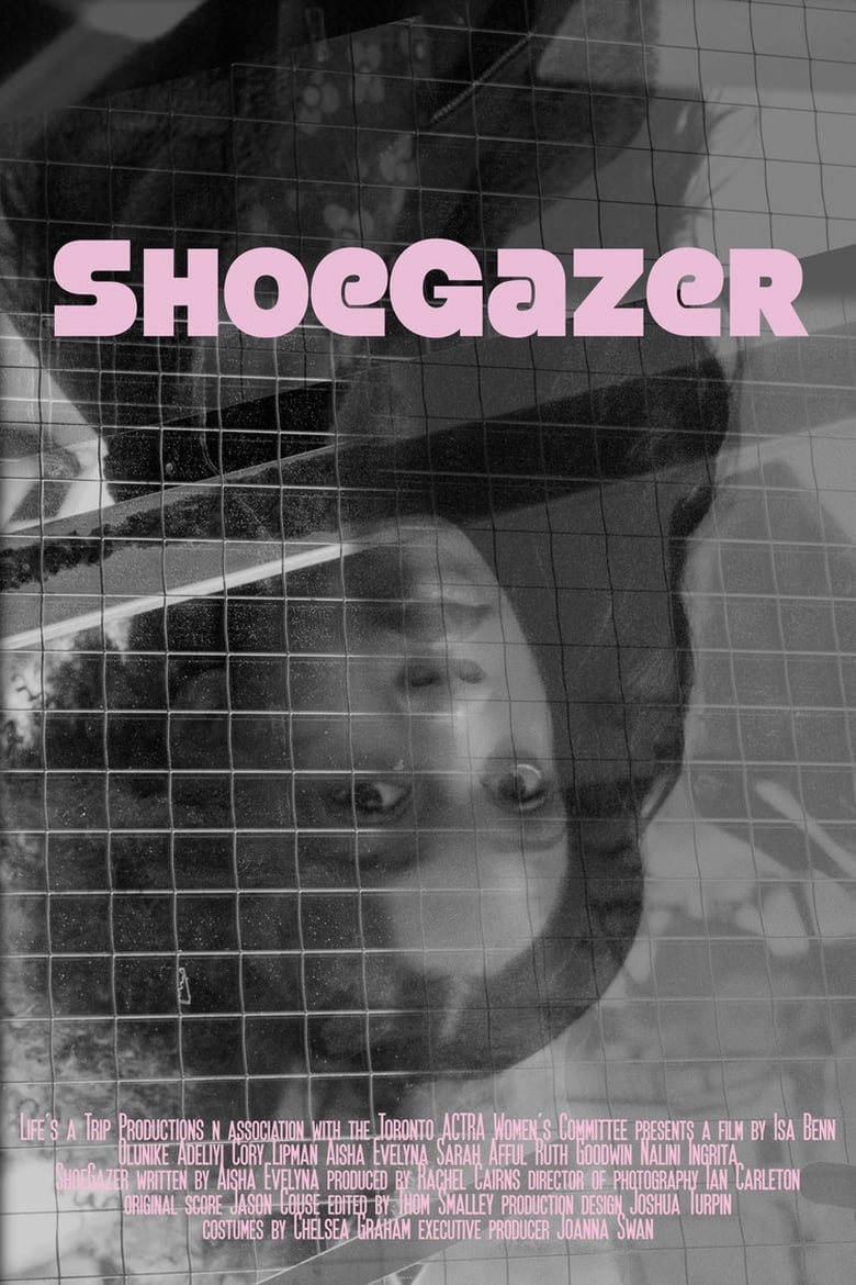 Poster of ShoeGazer