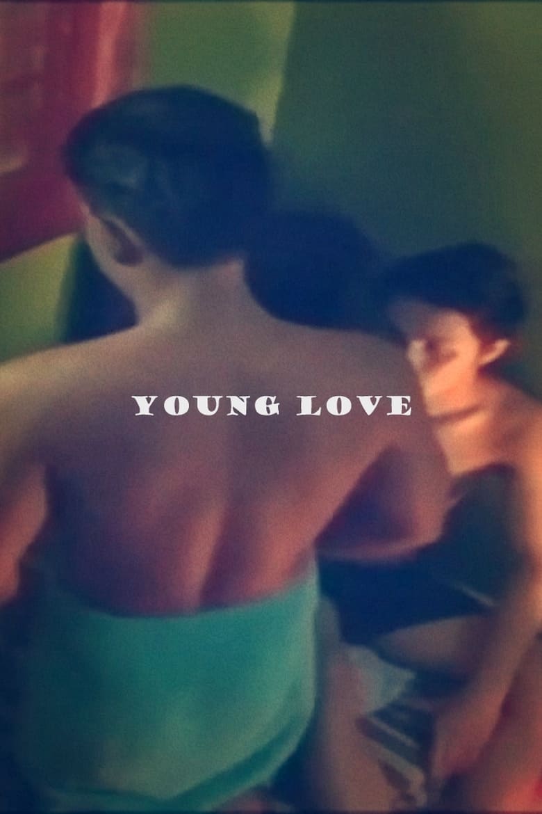 Poster of Young Love