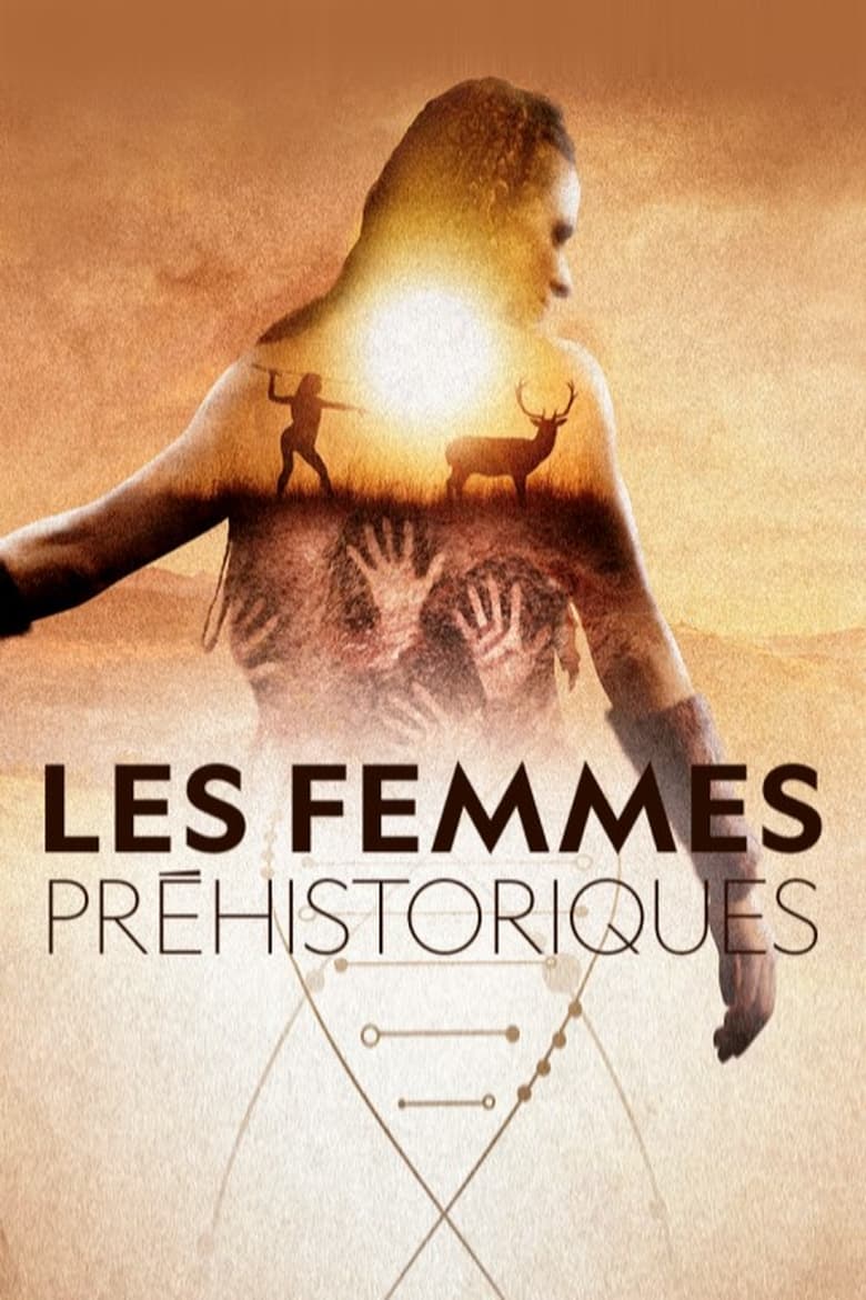 Poster of Prehistoric Women