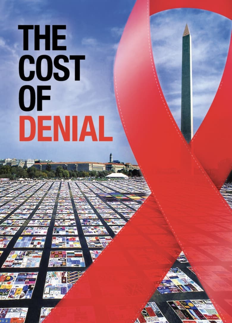 Poster of The Cost of Denial