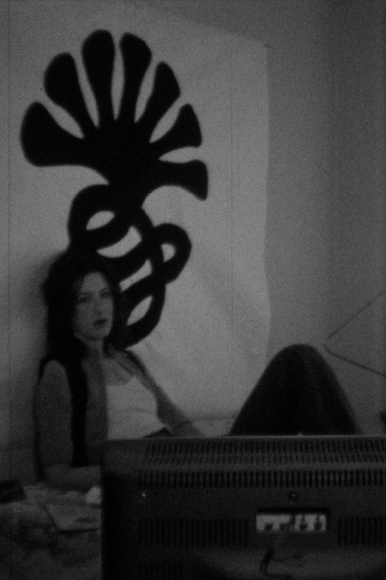 Poster of The Secret Life of Patty Hearst