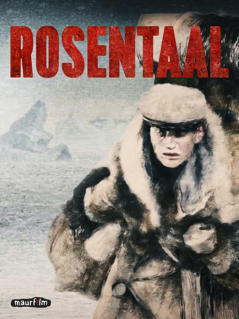 Poster of Rosentaal