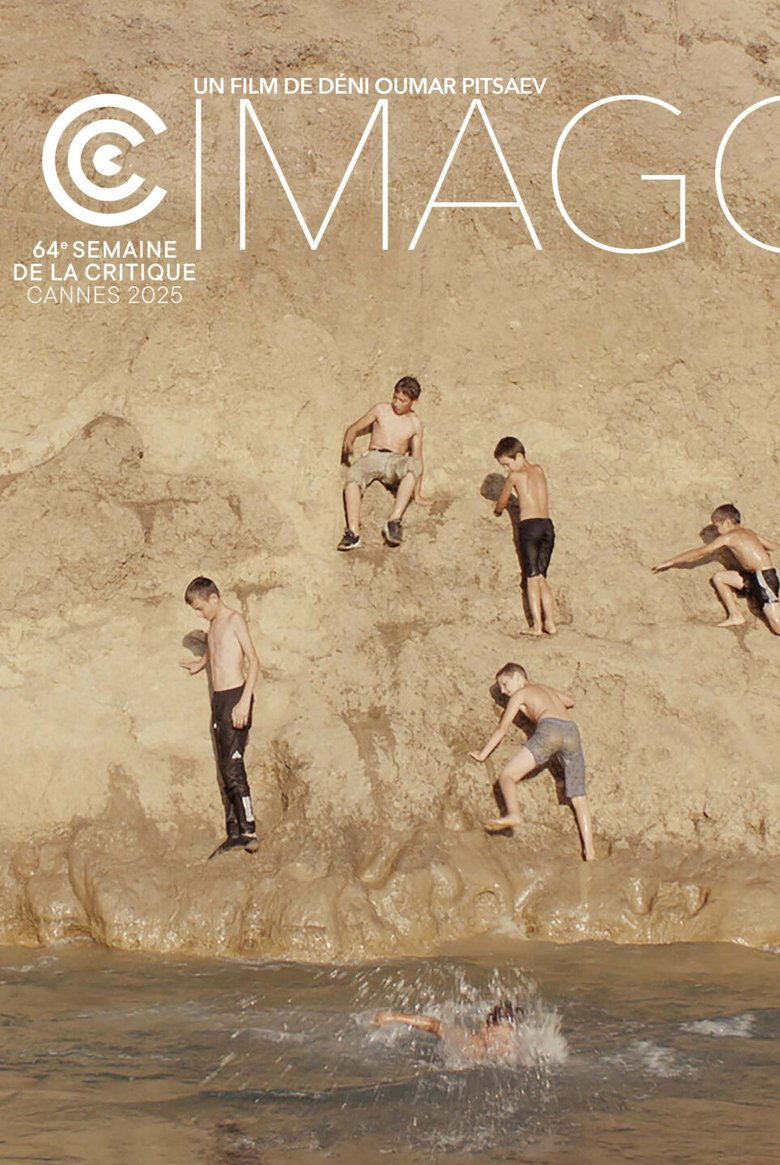 Poster of Imago