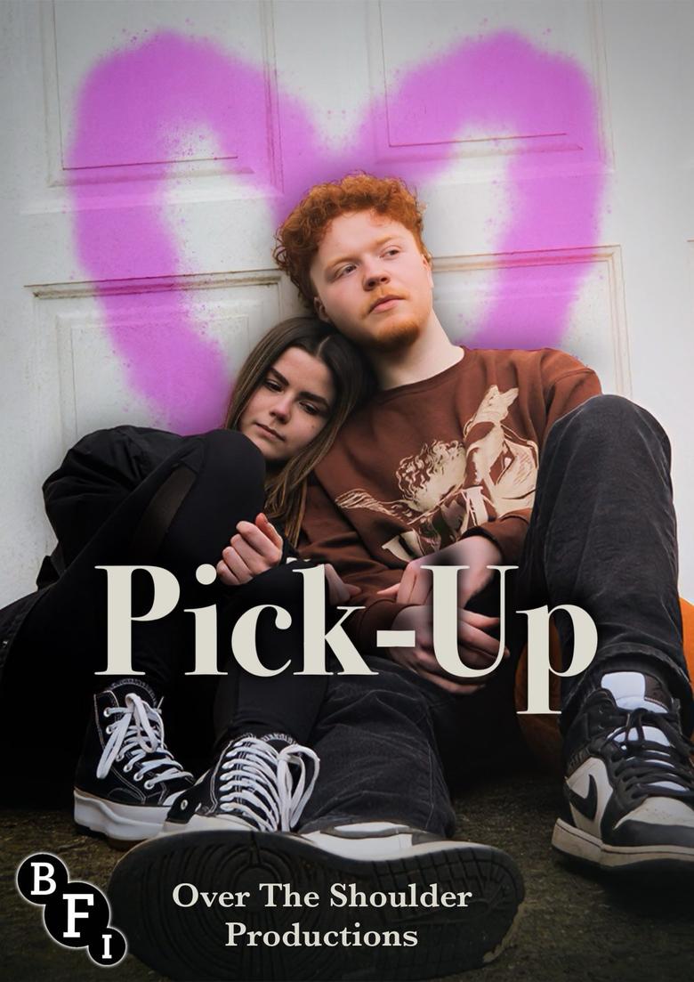 Poster of Pick Up