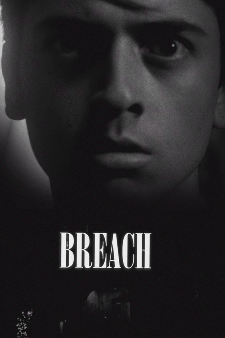 Poster of BREACH