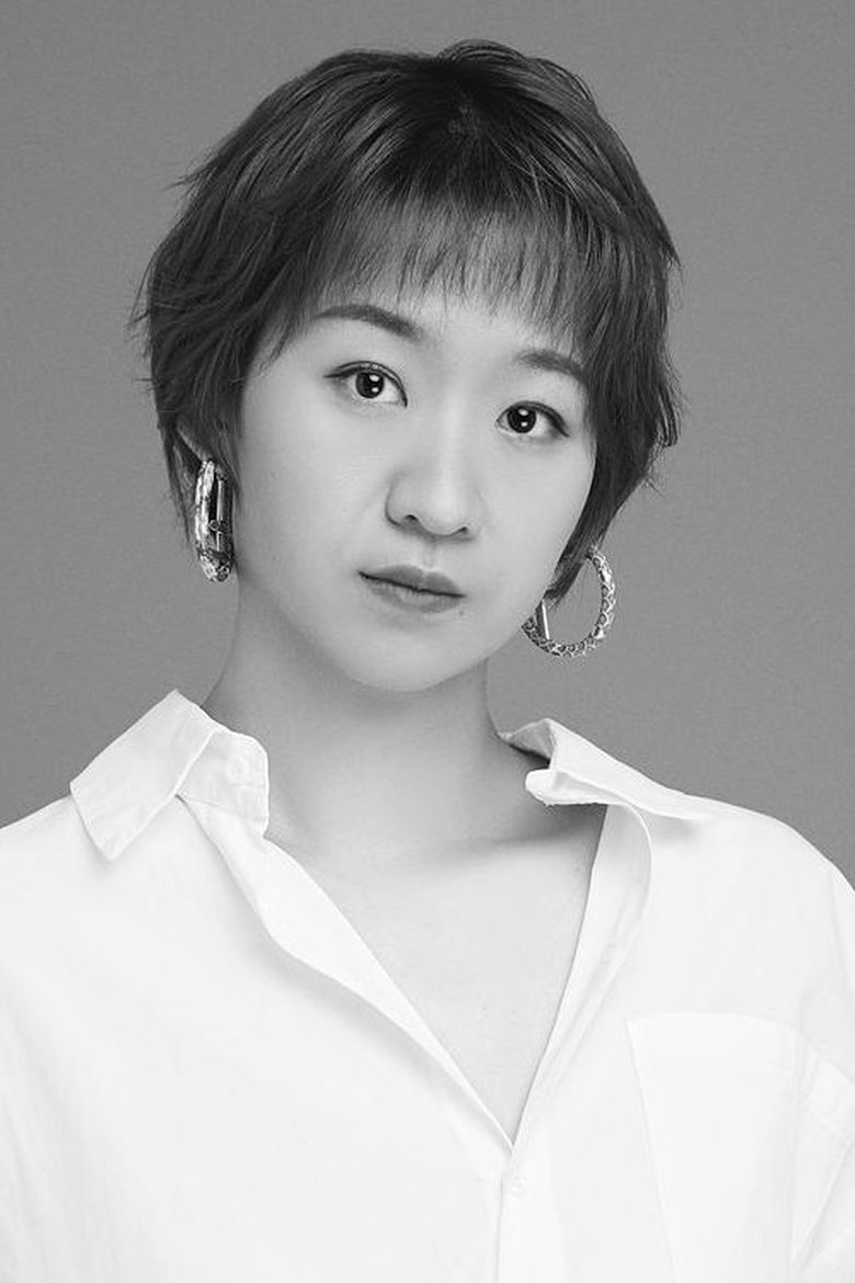 Portrait of Wang Wei
