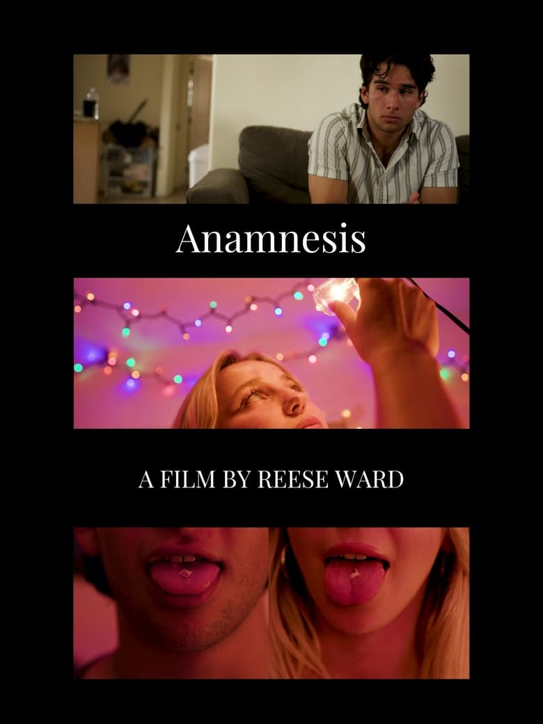 Poster of Anamnesis