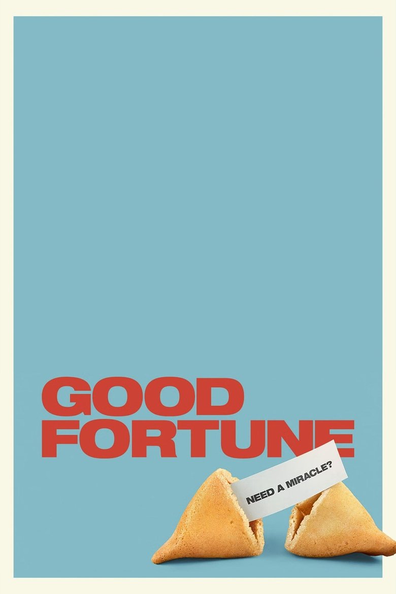 Poster of Good Fortune
