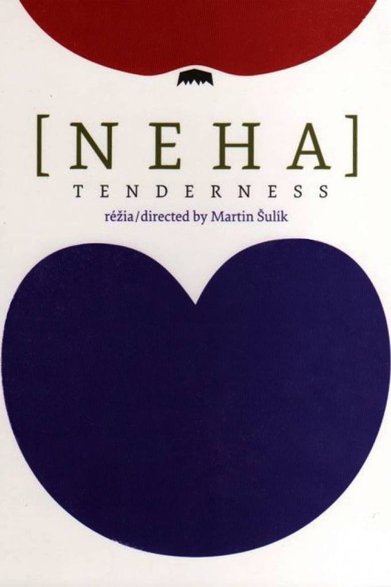 Poster of Tenderness