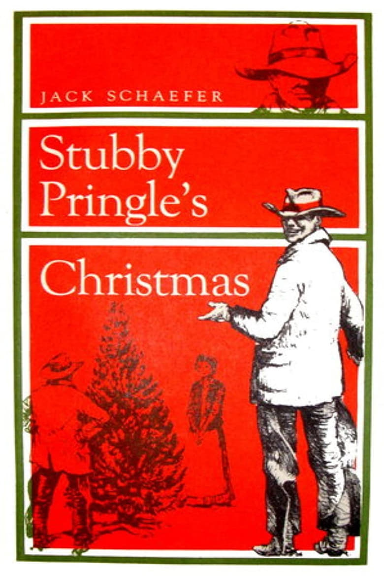 Poster of Stubby Pringle's Christmas