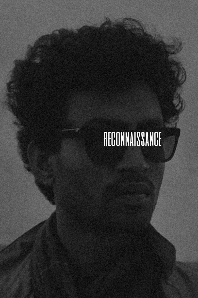 Poster of Reconnaissance