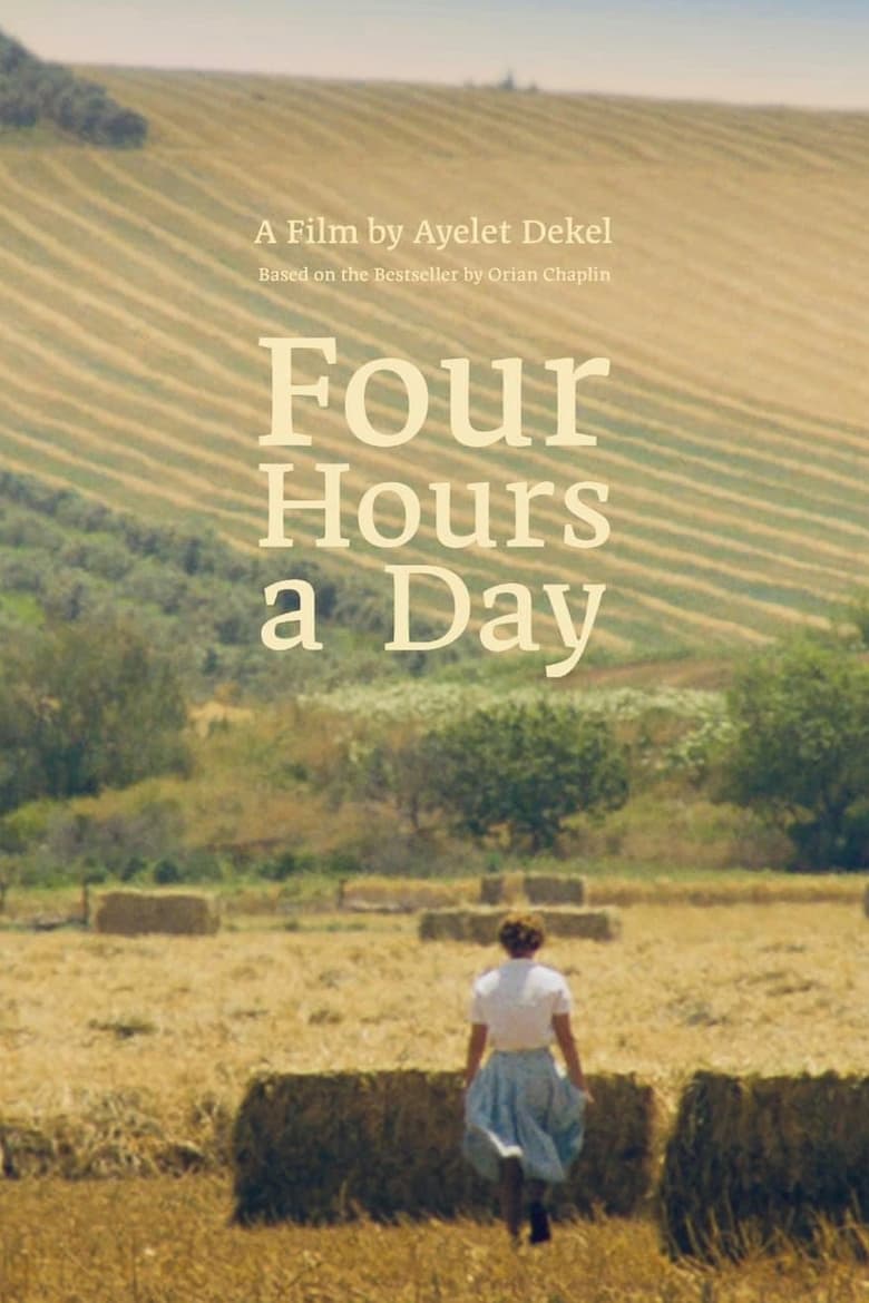 Poster of Four Hours a Day