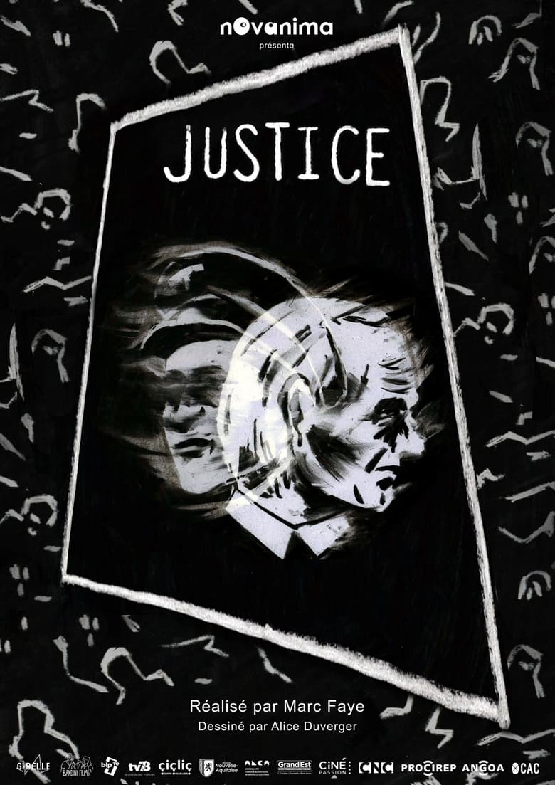 Poster of Justice