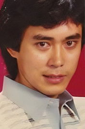 Portrait of Leo Chandra