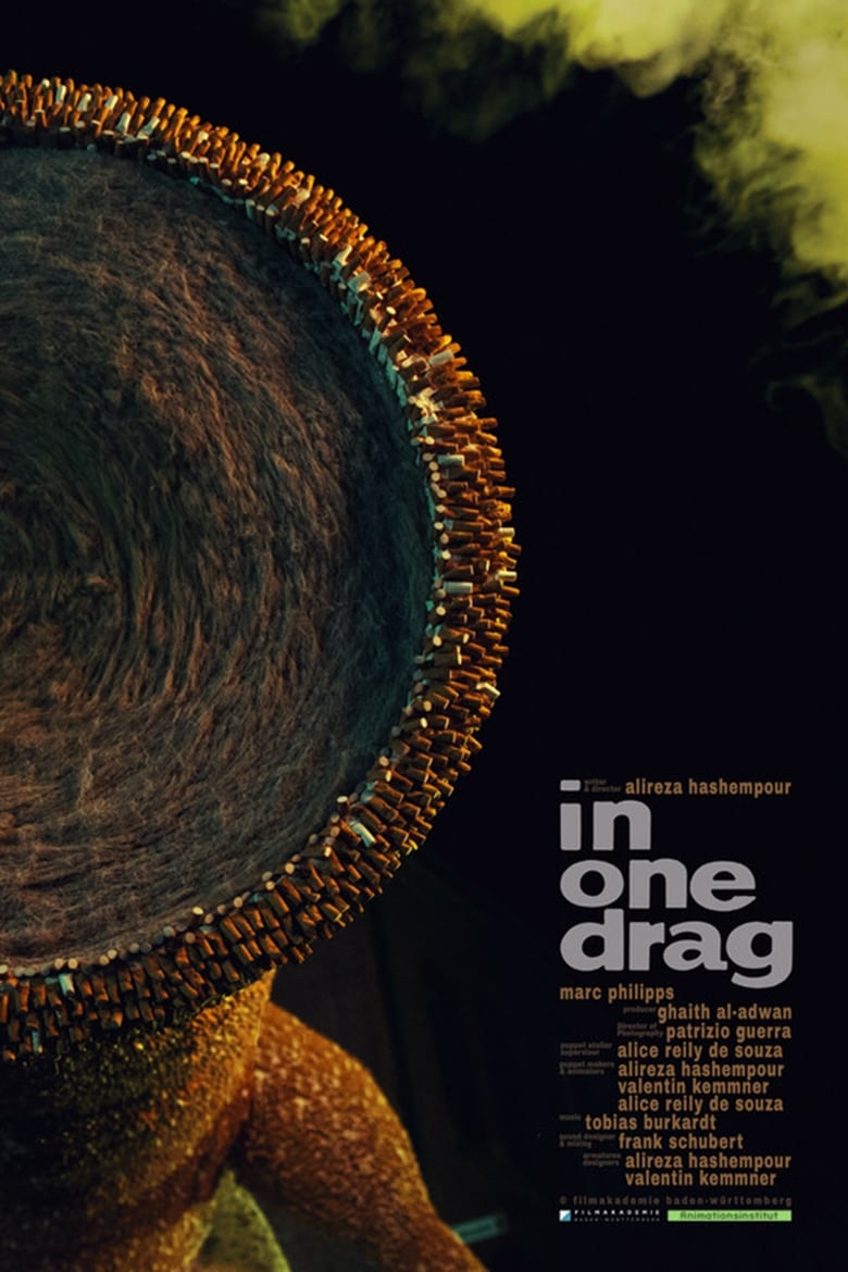 Poster of In One Drag