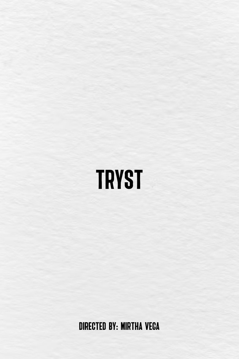 Poster of Tryst