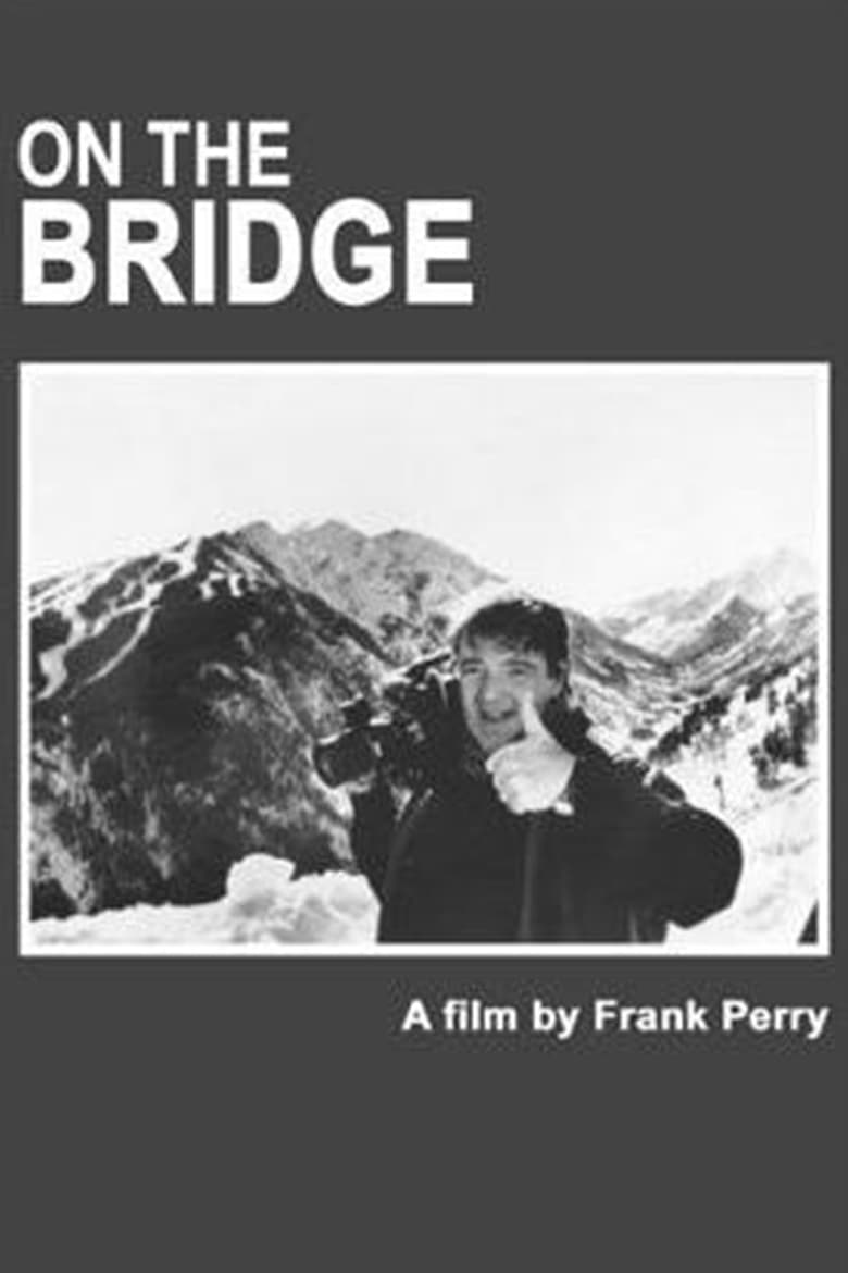 Poster of On The Bridge