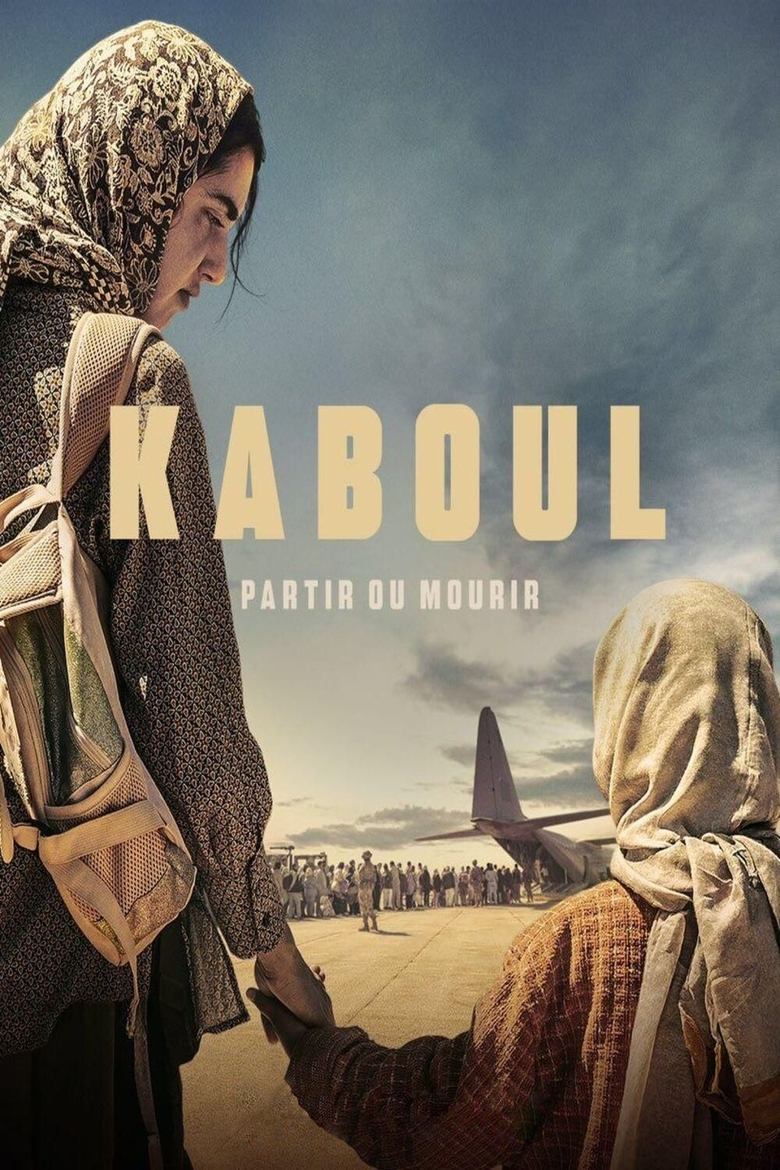 Poster of Kaboul