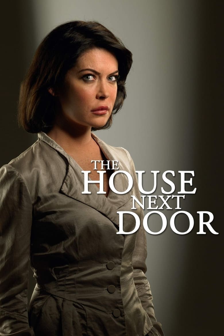 Poster of The House Next Door