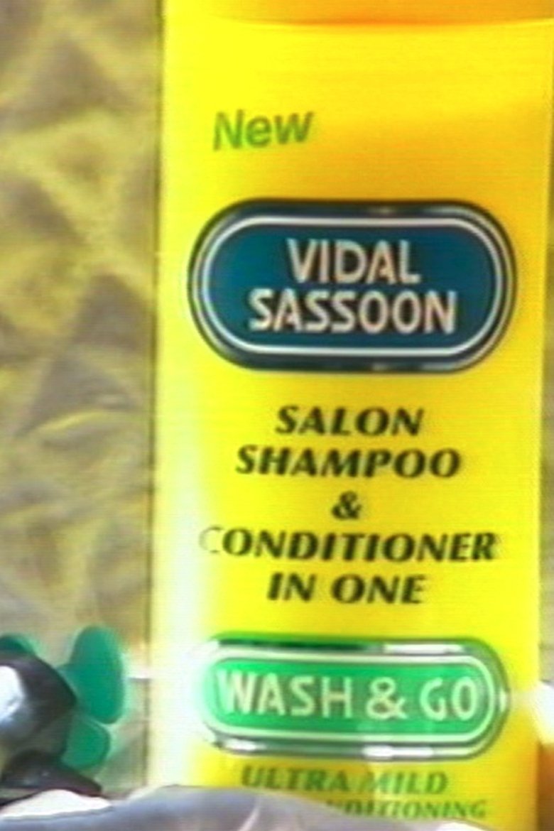 Poster of The Story of Wash & Go