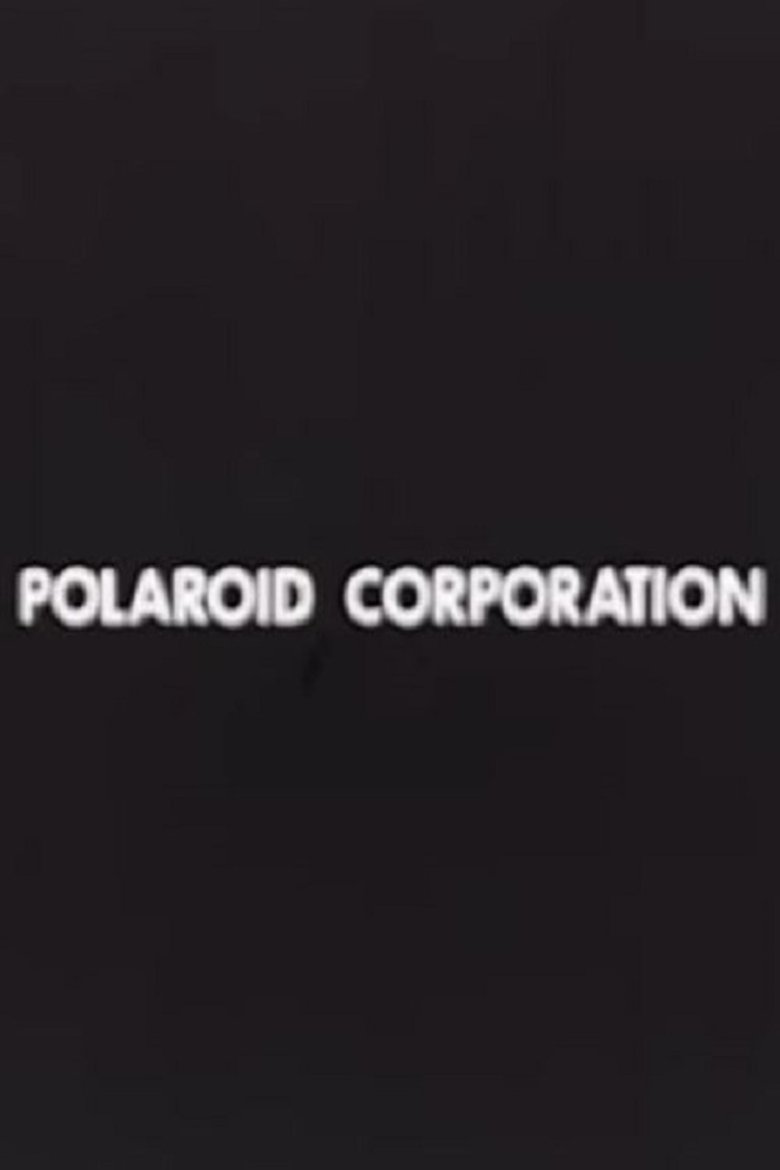 Poster of Polaroid Dealer Announcement