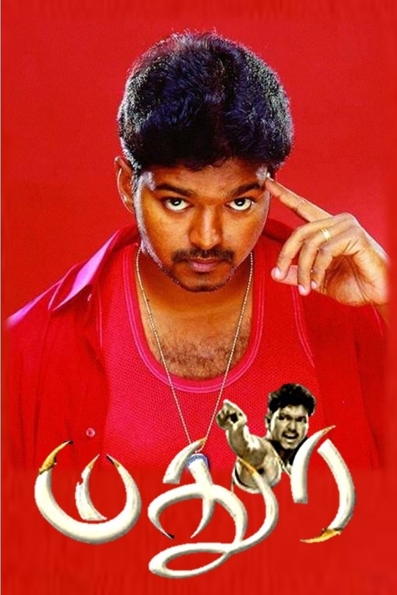 Poster of Madurey