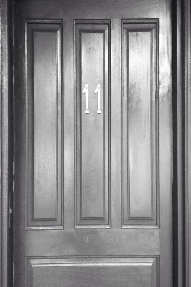 Poster of Door 11