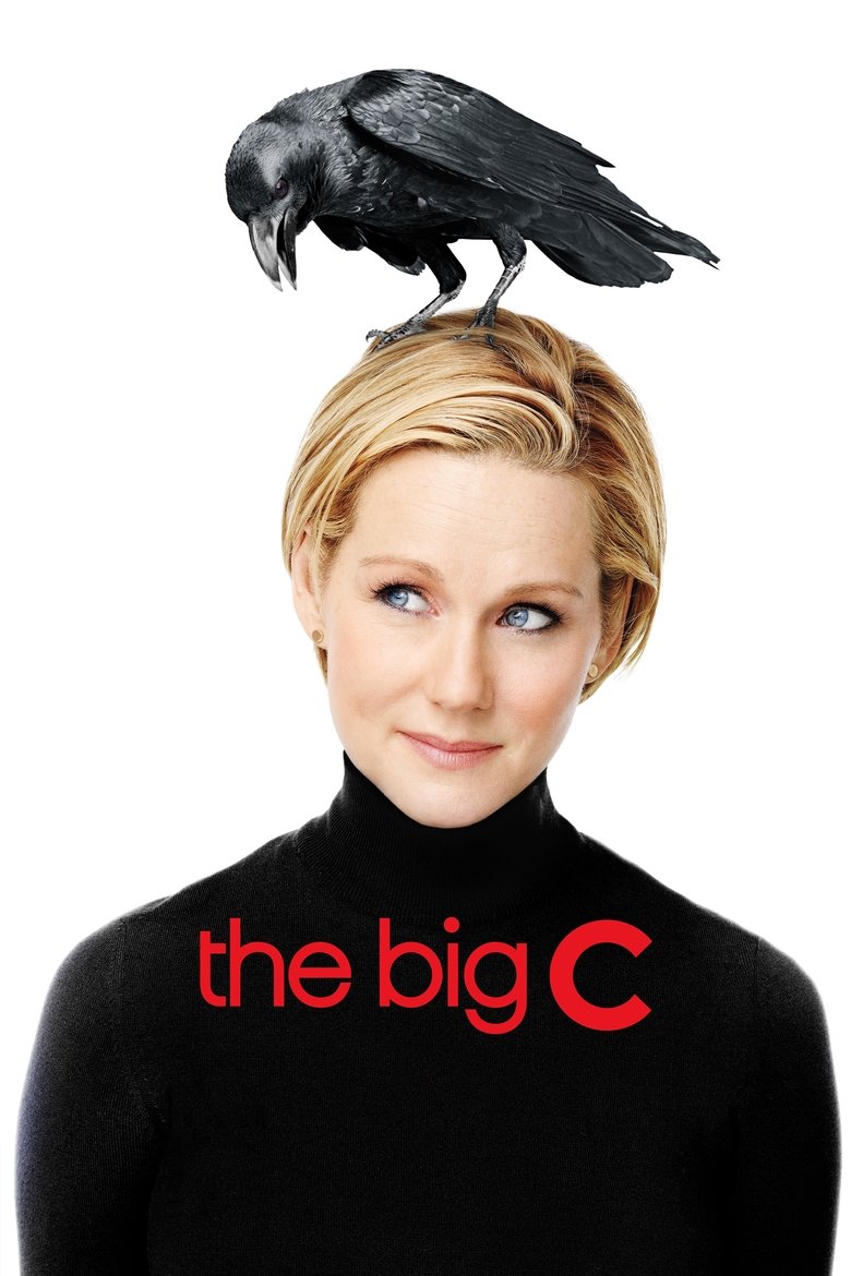 Poster of The Big C