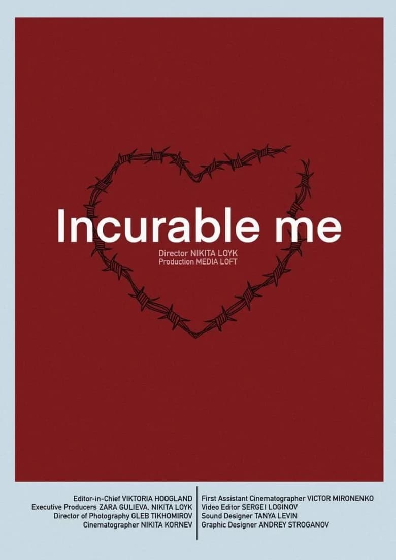 Poster of Incurable Me