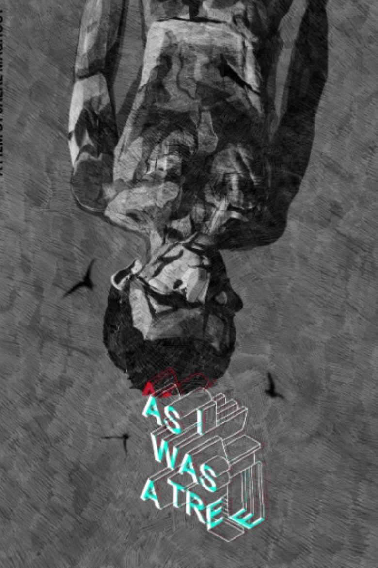 Poster of As I Was a Tree