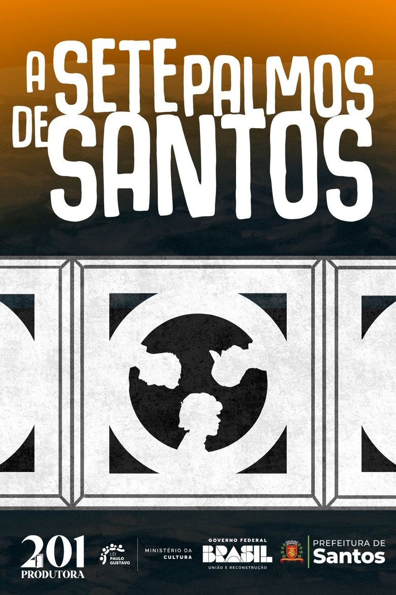 Poster of Six Feet Under Santos