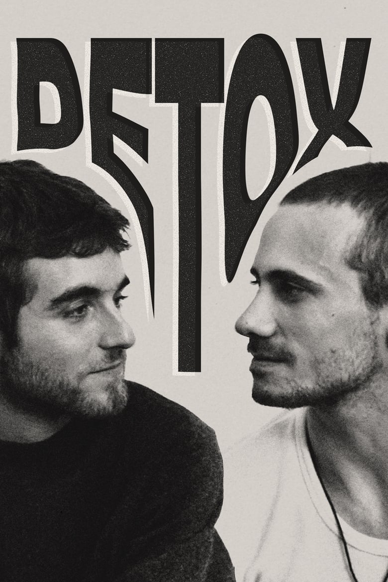 Poster of Detox