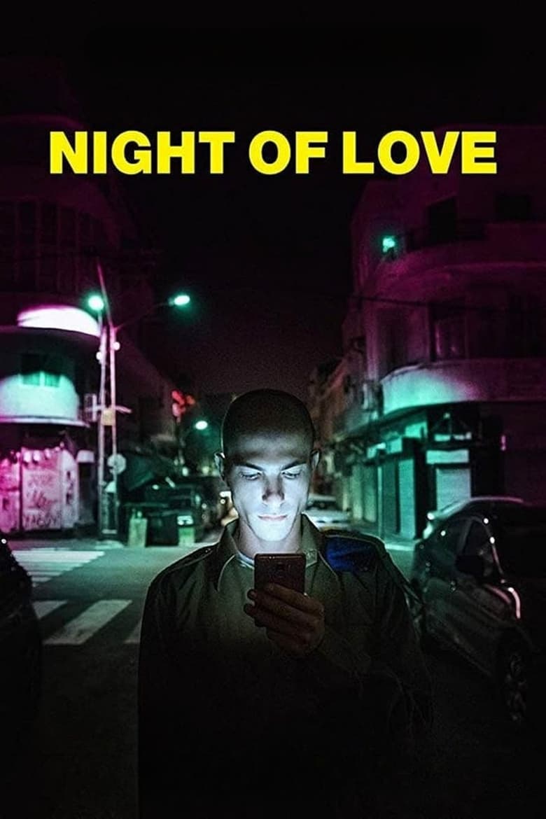 Poster of Night of Love